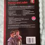 Junior Cycle English Books | Romeo & Juliet Textbook and Portfolio Image 7