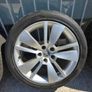 18" Genuine Skoda Superb Alloys Image 6