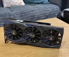 Asus Rtx 2060 6gb Rog Strix