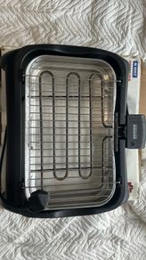 BBQ Electric Grill