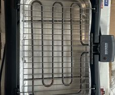 BBQ Electric Grill