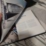 Richard mille brandbook  and bag Image 2