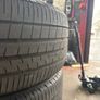 215/55/17 Dunlop tyres Image 2
