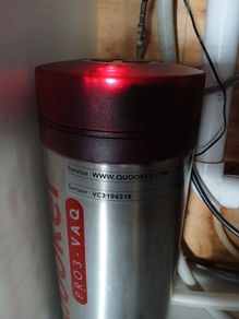 Quooker Hot Tap