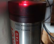 Quooker Hot Tap