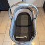 Adjustable crib! Bassett Image 2
