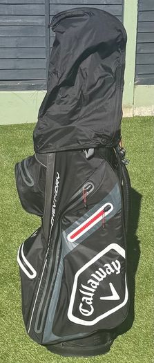 Callaway Golf Bag