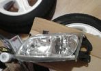 Nissan almera headlight 2000-2003
