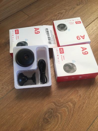 Wi Fi   Mini   Spy Camara
