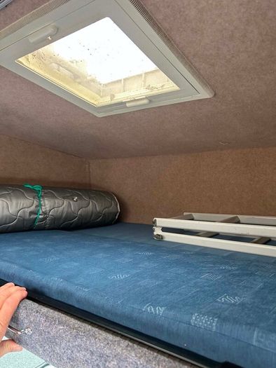 NI 2004 2.8 TD Avondale Sea Spirit-4/5 Berth