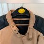 Genuine leather Zara biker jacket Image 3