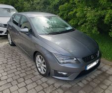 2013 Seat Leon FR 2.0 TDI Breaking