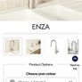 Kitchen tap Image 4