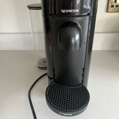 Nespresso Vertuo Coffee Machine