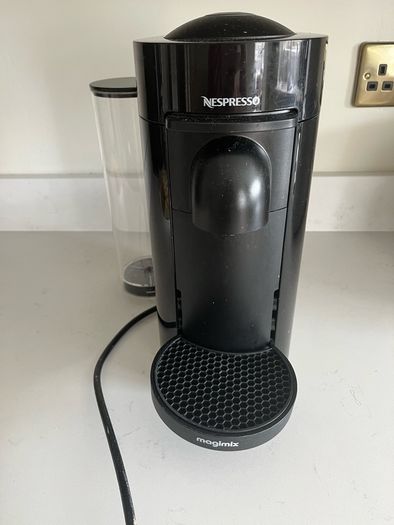 Nespresso Vertuo Coffee Machine