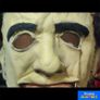 Texas Chainsaw Massacre Leatherface Killing Trick or Treat Studios Mask Image 3
