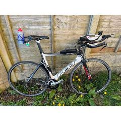 felt triathlon bike