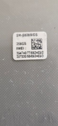 Samsung S24 Ultra