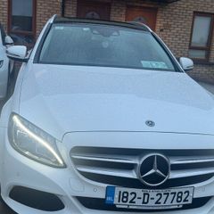 Mercedes Benz