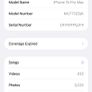 Apple I phone 15 pro max Image 3