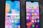 Huawei P20 Pro