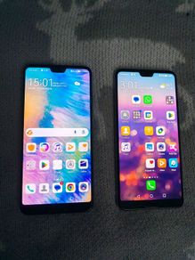 Huawei P20 Pro