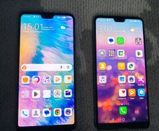 Huawei P20 Pro