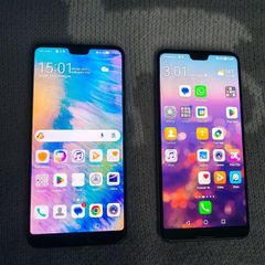 Huawei P20 Pro