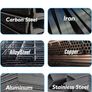 50A Plasma Cutter Machine CUT50 220V Metal Tool Image 6