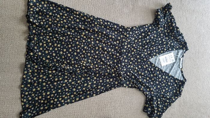 PULL BEAR NEW short dress with tag, size M