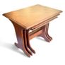 MidCentury Nest of Tables Image 2