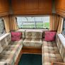 NI 6-Berth 2.8 2000 Fiat Ducato Bessacarr Image 8