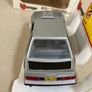 Ford Mercury Capri RS scale 1:24 Burago rare Image 8