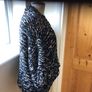 Ladies knit Cardigan Image 2