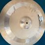 Zultan Z Series Professional Cymbal Pack + 17" Crash Image 5