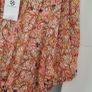 ENCUENTRO floral boho midi - Sz 44 (Fit 16-18UK) - Bnwt Image 9