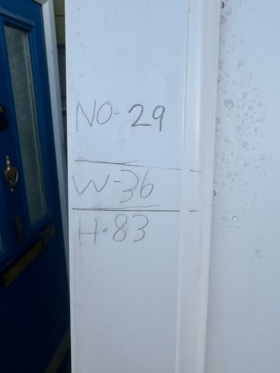 Pvc Door