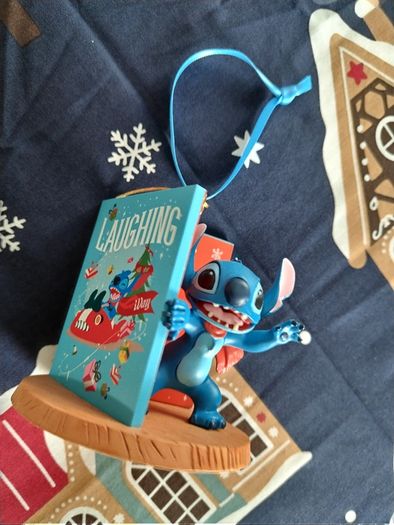 Shop Disney Sketchbook Christmas Ornament