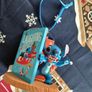 Shop Disney Sketchbook Christmas Ornament Image 6