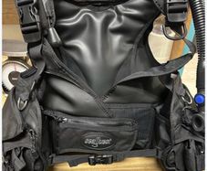 Ladies Scuba