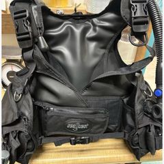Ladies Scuba