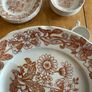 Vintage Broadhurst Ironstone  RichmondSet Image 10