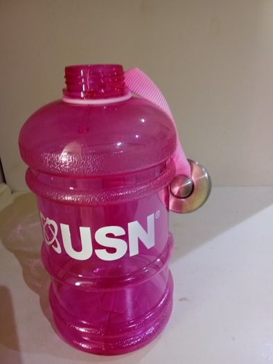 Water Jug