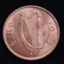 Ireland - 1968 - 1 Penny - Hen with Chicks - KM.11 - [272] Image 2