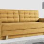 Silano - Sofa bed with storage Image 3