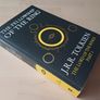 The Lord of the Rings Part #1 - The Fellowship of the Ring by JRR Tolkien (Fantasy Paperback 2011) Image 4