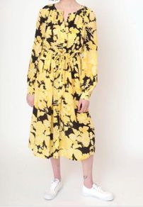 Stine Goya dress - sz 10/12