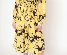 Stine Goya dress - sz 10/12
