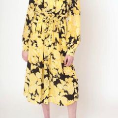 Stine Goya dress - sz 10/12