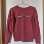 Atmosphere Sweatshirt Pink/Burgundy s. 8/36 Image 2